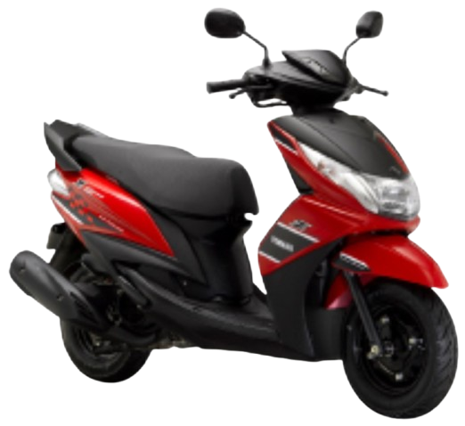 シグナスRAY Z 【2013～20年】