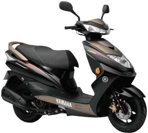 【2005～09年式】CYGNUS Z 125