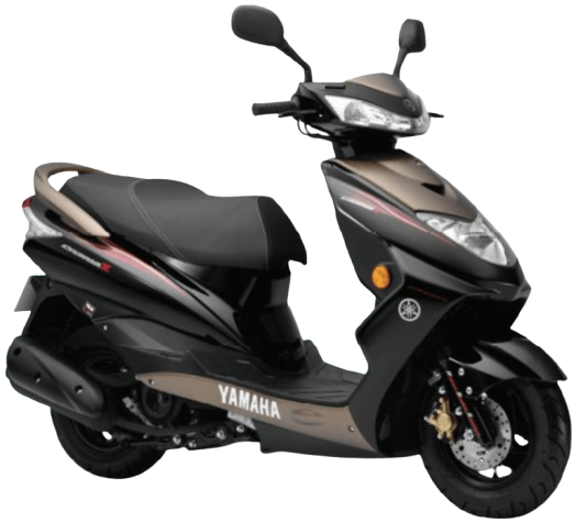 シグナス125Z【2005～14年】