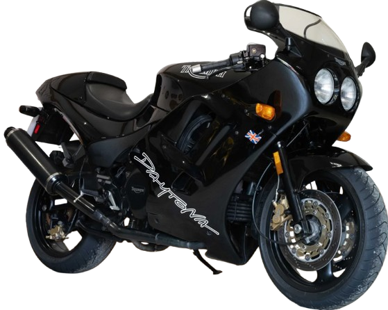 【1993年式】デイトナ900