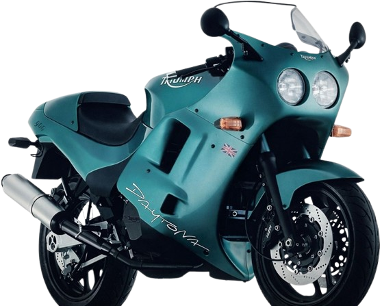 デイトナ900【1993～96年式】