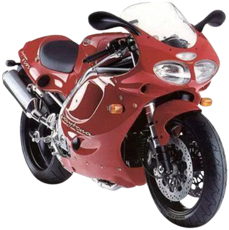 【2000年式】デイトナ955i