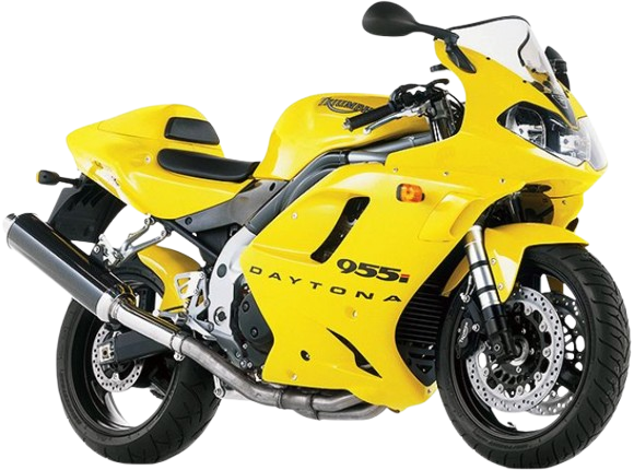 【2002年式】デイトナ955i