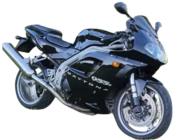 【2003年式】デイトナ955i