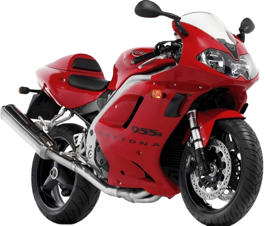 【2003年式】デイトナ955i