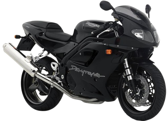 【2005年式】デイトナ955i