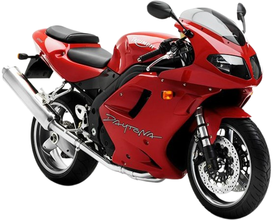 【2005年式】デイトナ955i