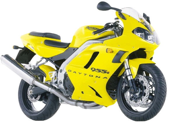 デイトナ955i【2000～06年式】