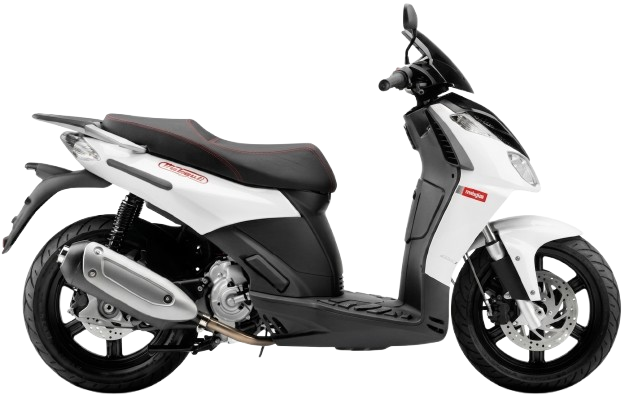 ランブラ250i【2008〜2012年】