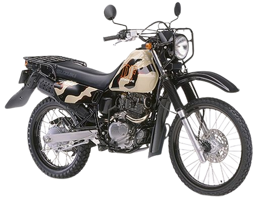 【1998年式】DF200E