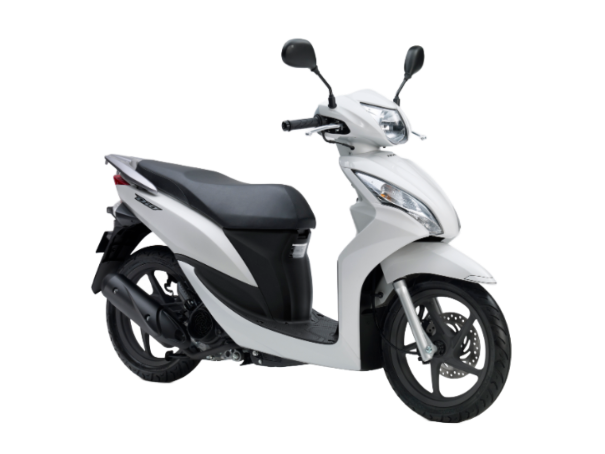 【2011年式】DIO110