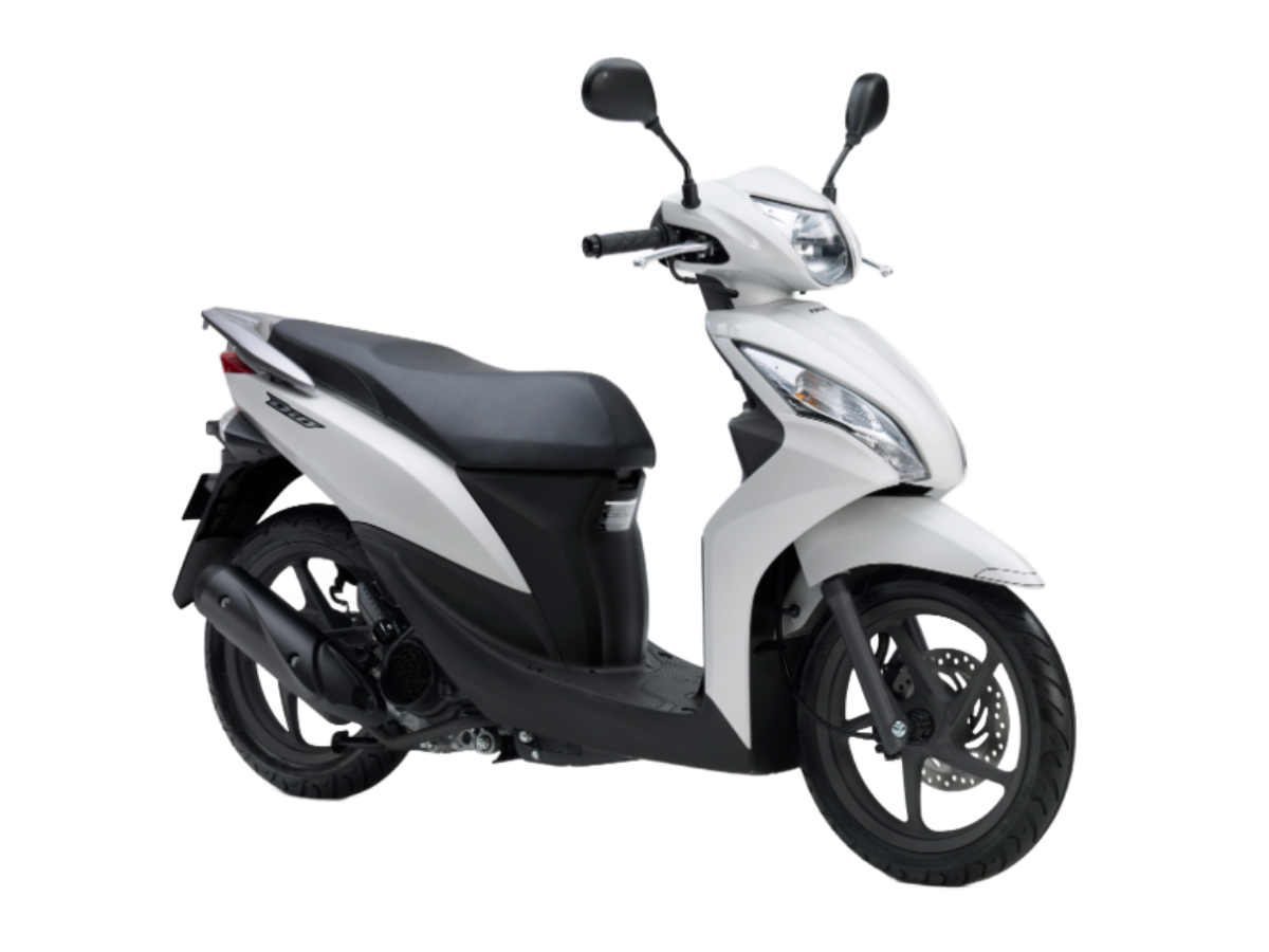 【2013年式】DIO110