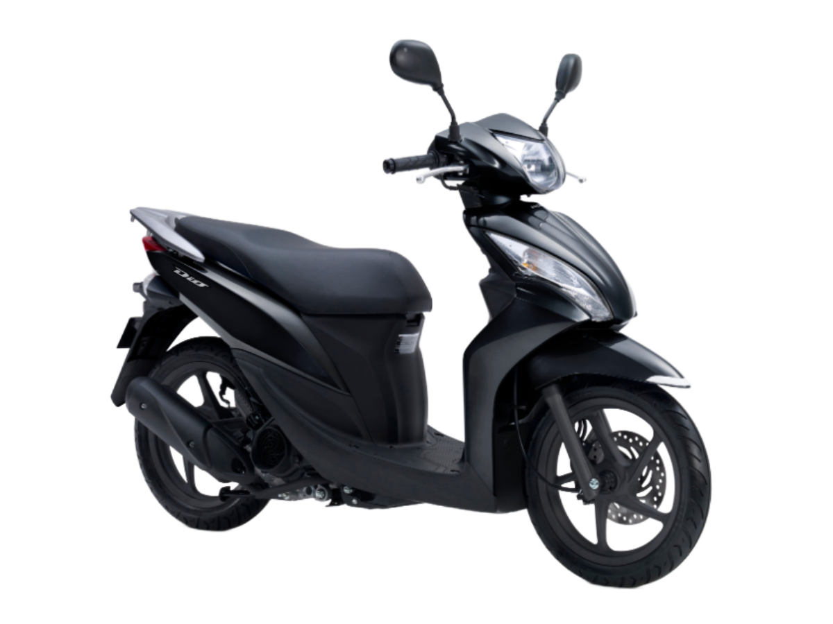 【2013年式】DIO110