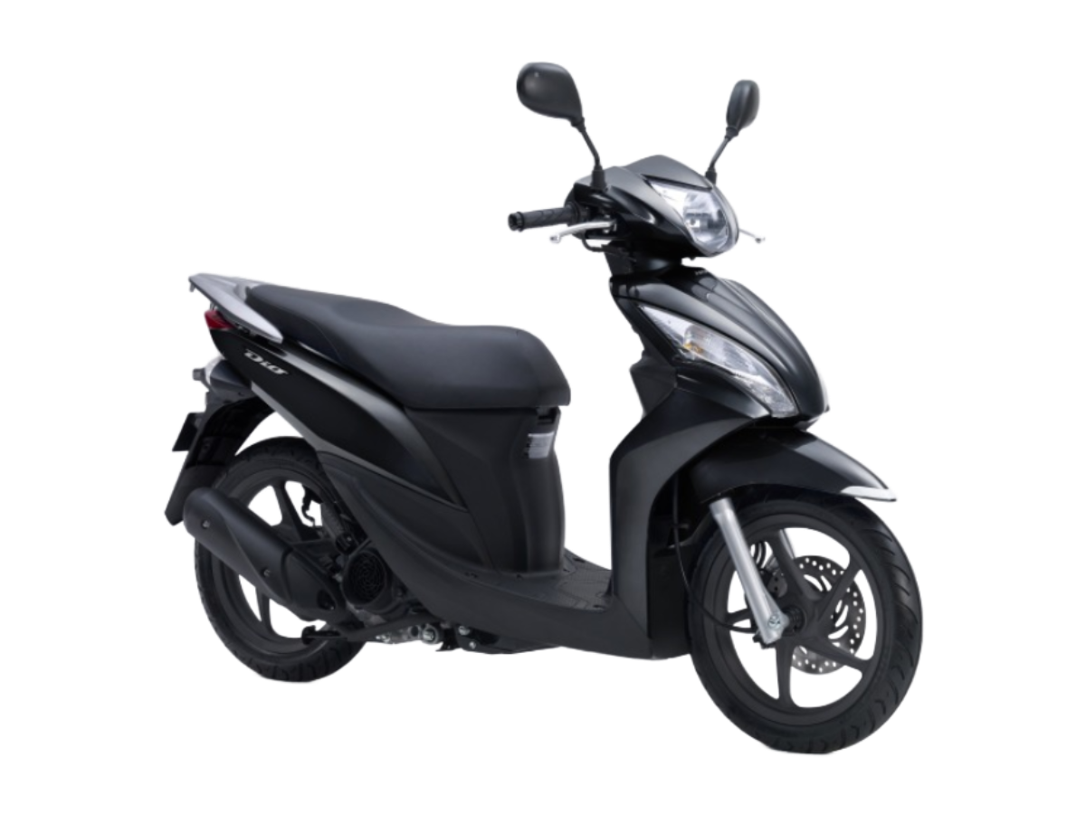 DIO110【JF31|2011~13年式】