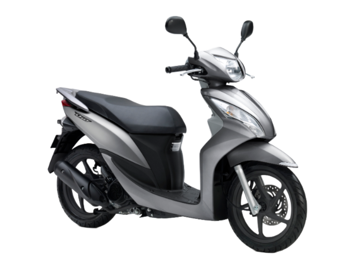 DIO110【JF31|2011~13年式】