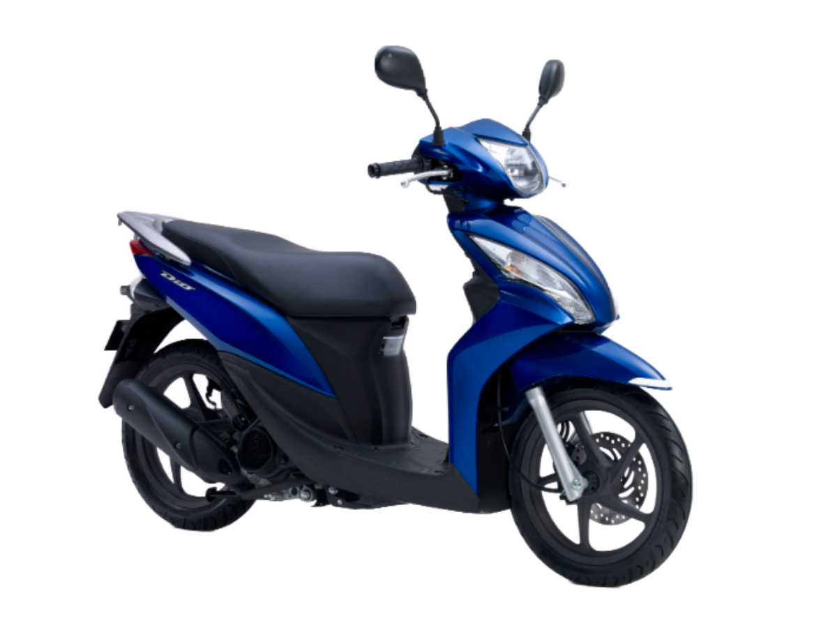 DIO110【JF31|2011~13年式】