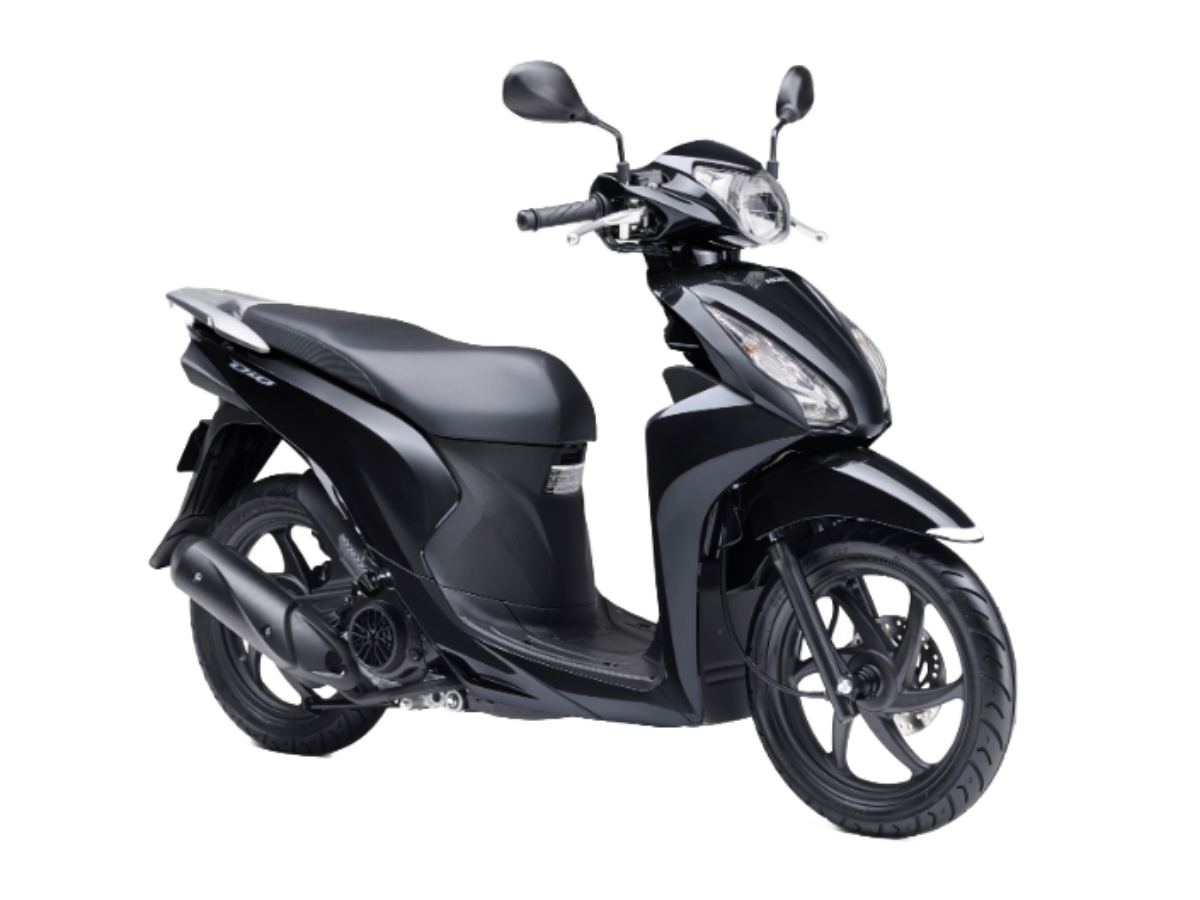 【2015年式】DIO110