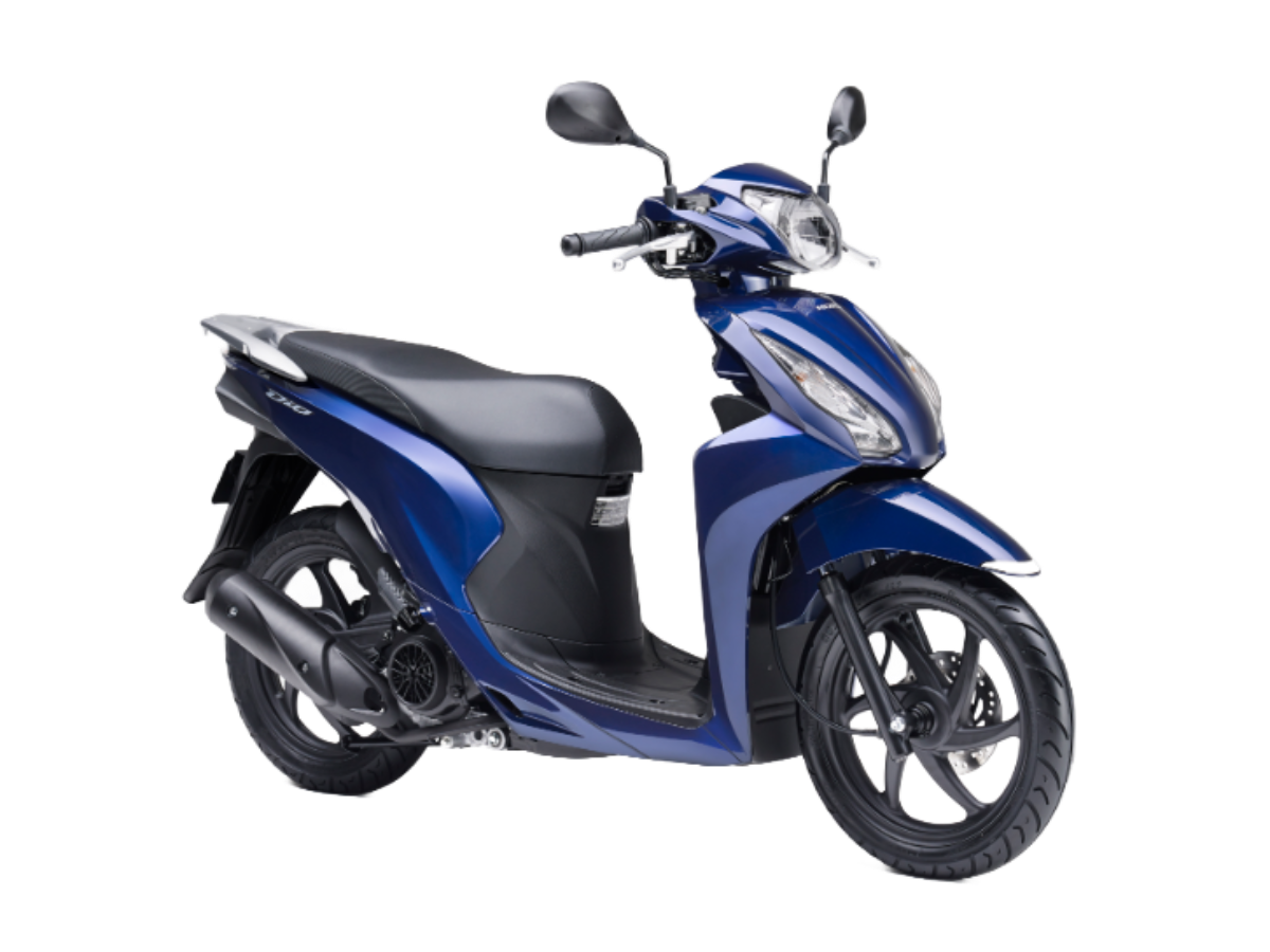 【2015年式】DIO110