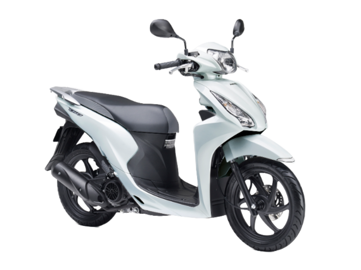 【2019年式】DIO110