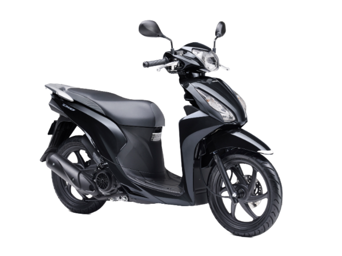 【2019年式】DIO110