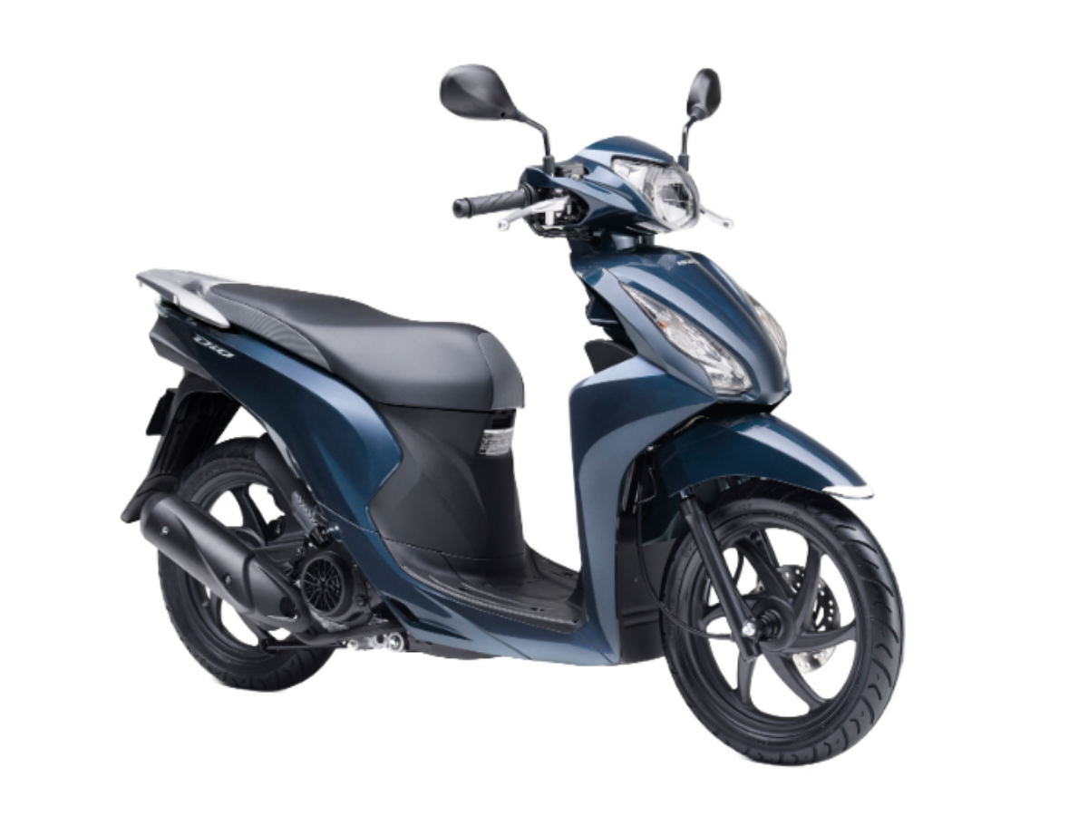 【2019年式】DIO110