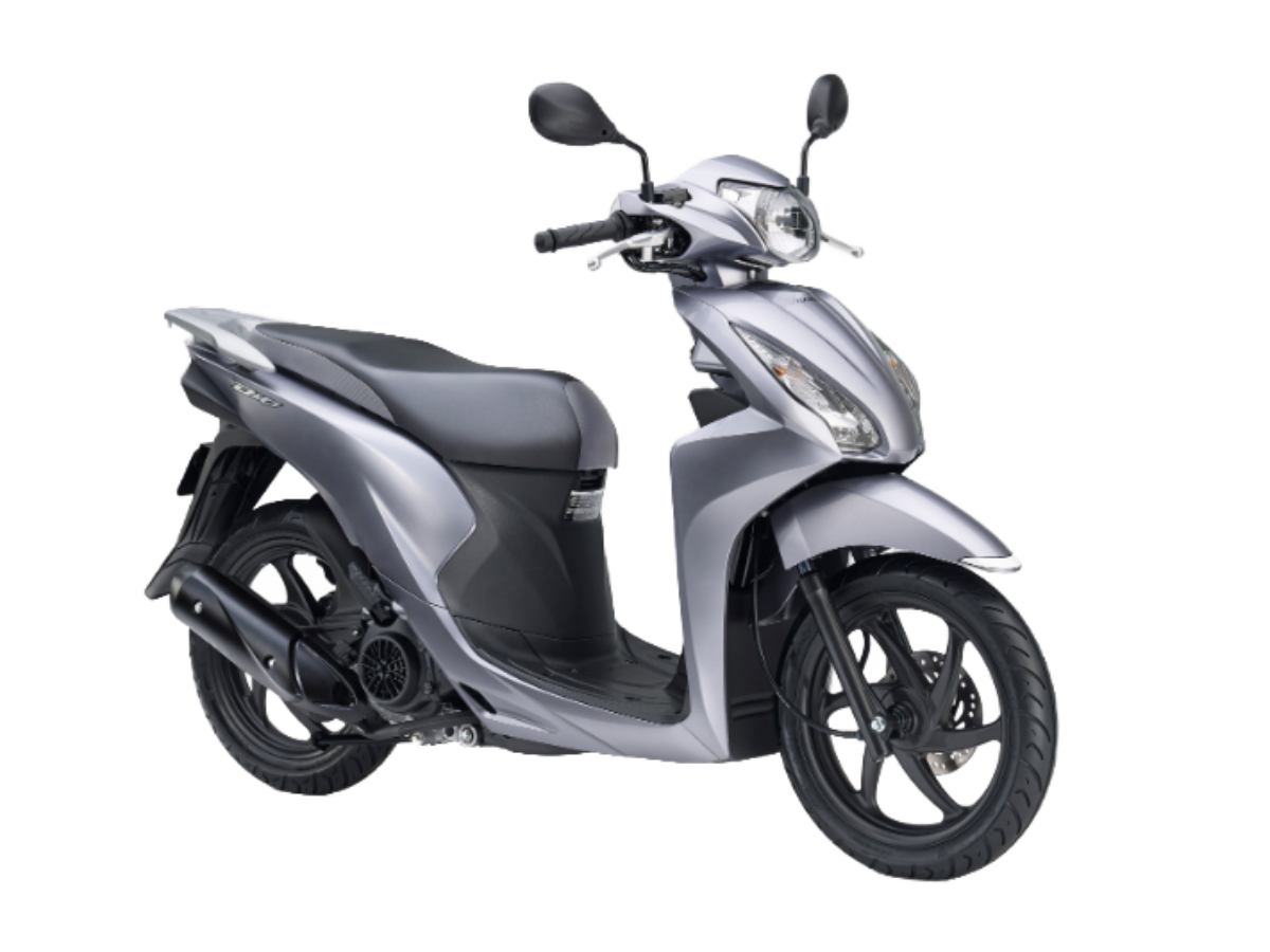 【2019年式】DIO110