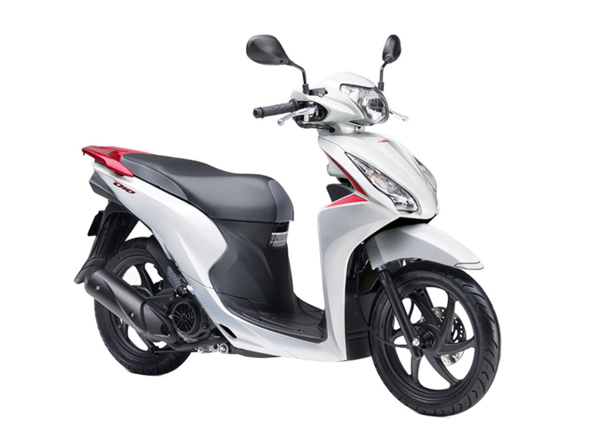 【2019年式】DIO110