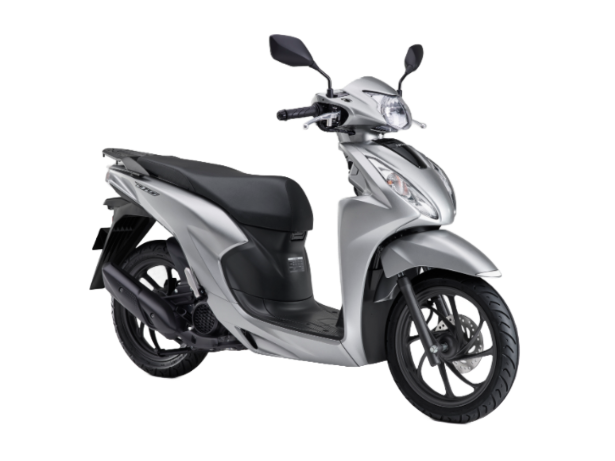 【2021年式】DIO110