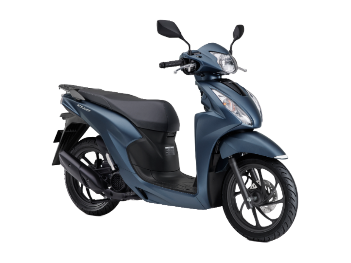 【2021年式】DIO110