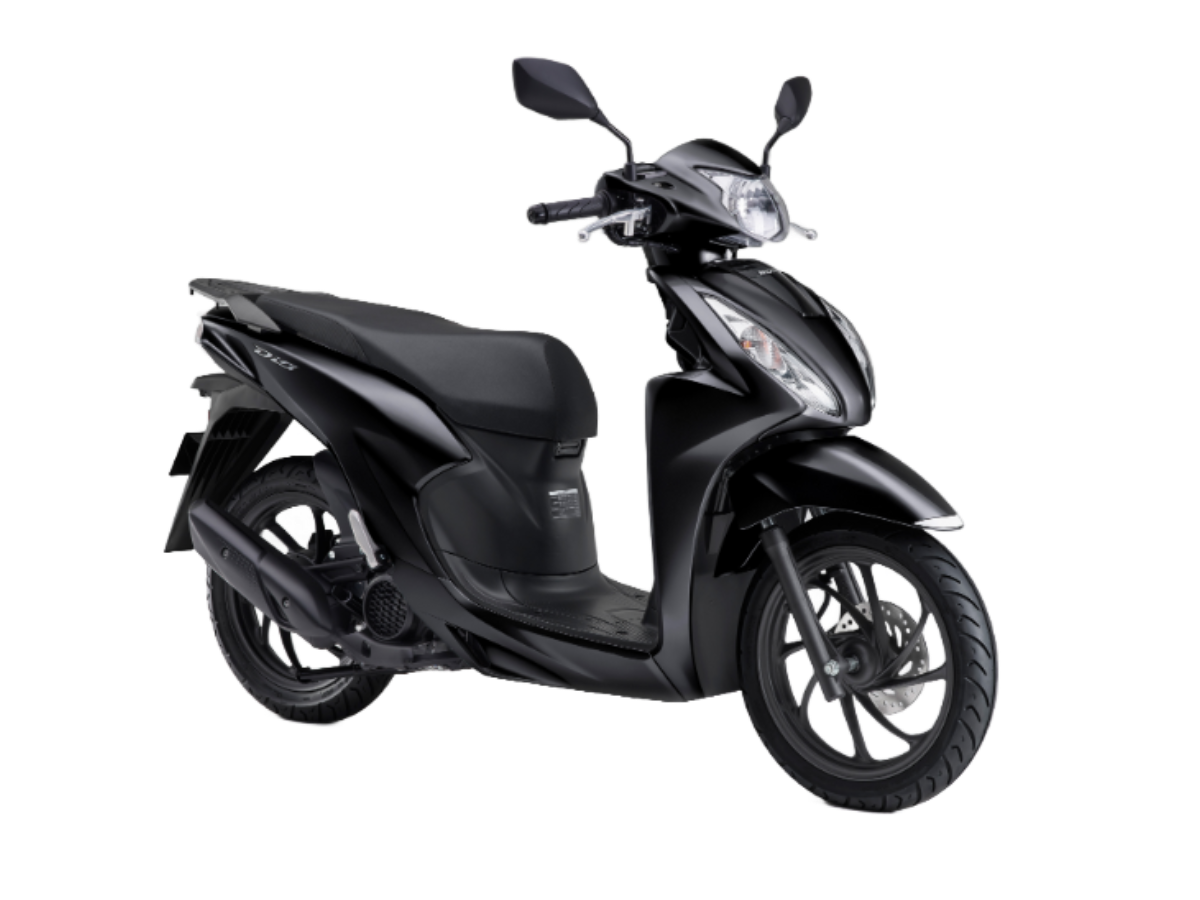 【2022年式】DIO110