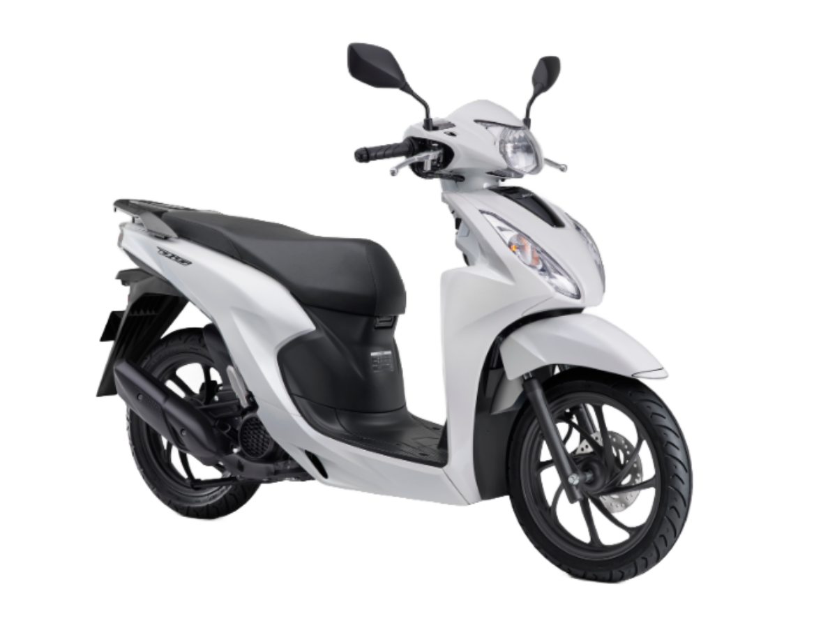 【2022年式】DIO110