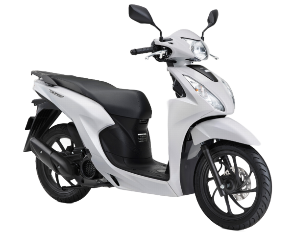 DIO110ライト【2026～現行】