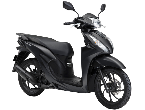 DIO110ライト【2026～現行】