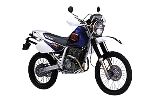 ジェベル250GPS (DJEBEL)【1998～2004年式】を売る｜最新の買取相場と