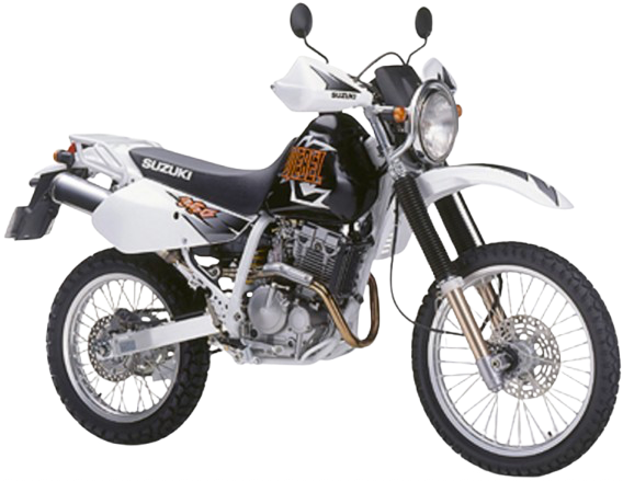 【1997年式】ジェベル250XC