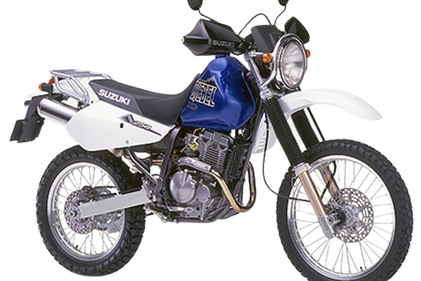 ジェベル250XC (DJEBEL)【1996～2006年式】を売る｜最新の買取相場と