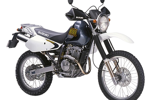 ジェベル250XC (DJEBEL)【1996～2006年式】を売る｜最新の買取相場と