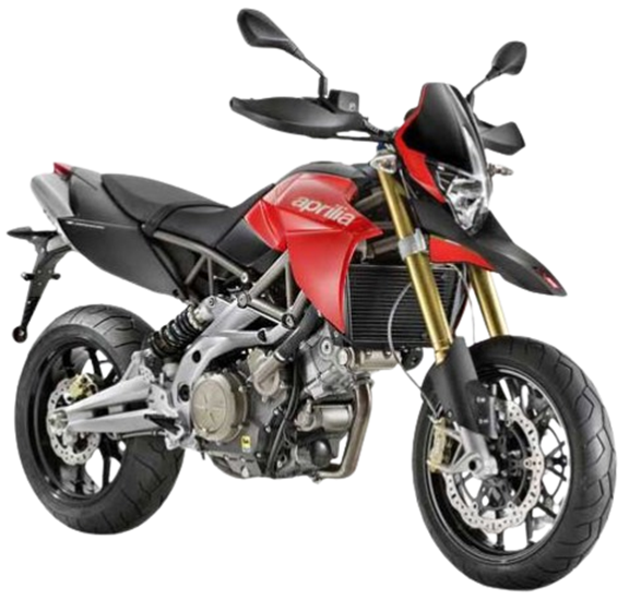 【2010年式】ドルソデューロ750