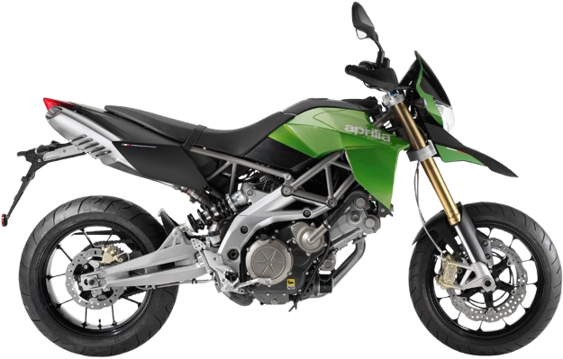 【2010年式】ドルソデューロ750