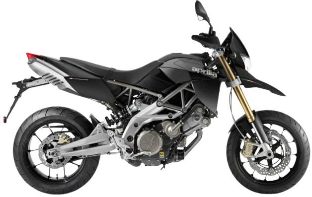 【2011年式】ドルソデューロ750