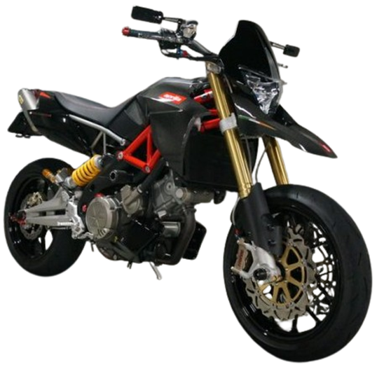 ドルソデューロ750【2008～15年】