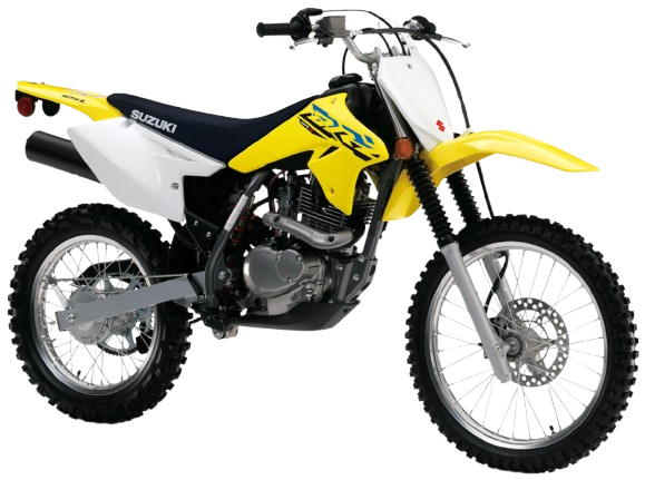DR-Z125L