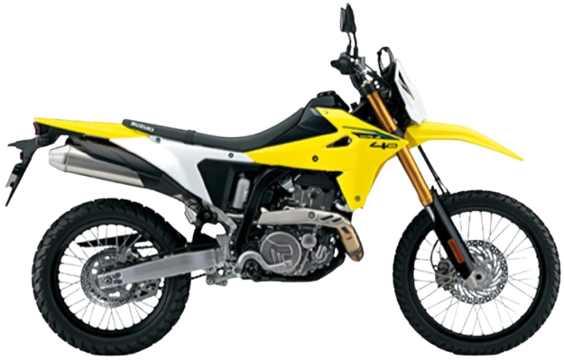 DR-Z4S【2025～現行】