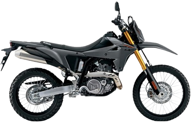 DR-Z4S【2025～現行】