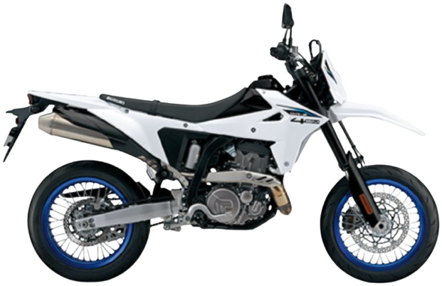 DR-Z4SM【2025～現行】