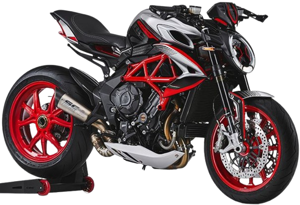 【2021年式】ドラッグスター800 RC SCS