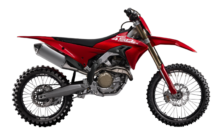 【2026年式】デスモ450MX