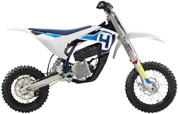 【2021年式】Husqvarna EE 5
