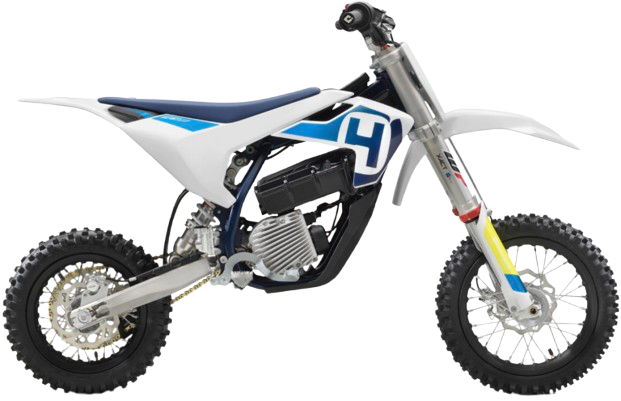 【2022年式】Husqvarna EE 5