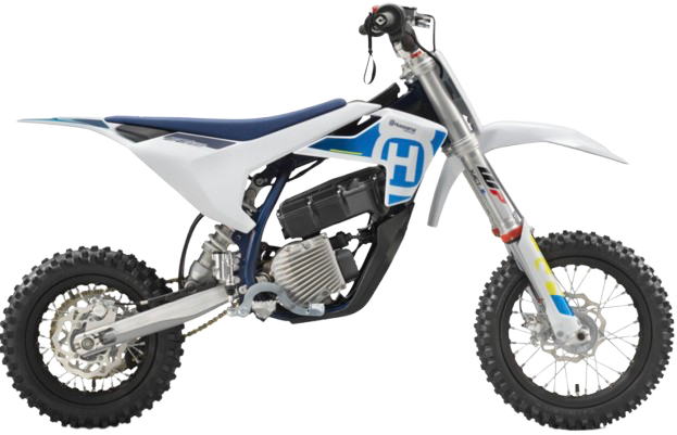 【2023年式】Husqvarna EE 5